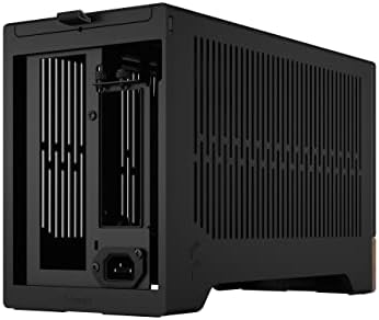 Fractal Design Terra Graphite