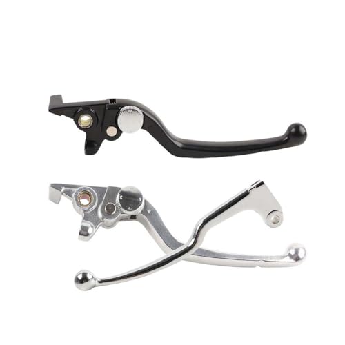 Levier d'embrayage frein réglable pour MT07 et MT09 2014-2020 - 2