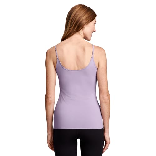 Image of Jockey Women's Shapewear Skimmies Ultralight Smoothing Cami
