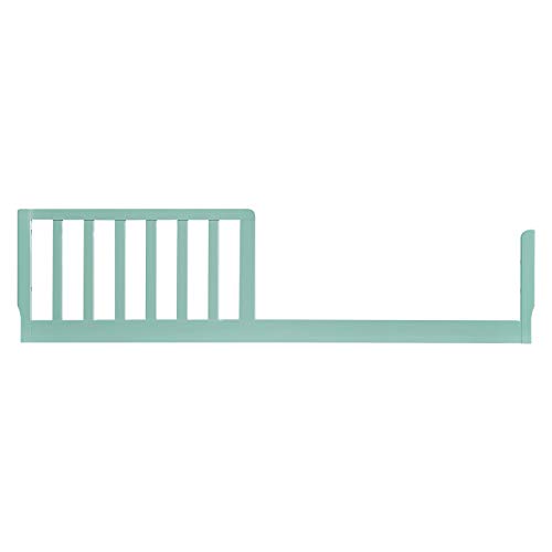 Davinci Union Toddler Bed Conversion Kit (M3899) in Lagoon - image 2