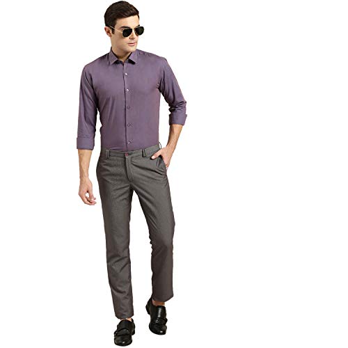 Image of SOJANYA (Since 1958, Men's Cotton Casual Shirt