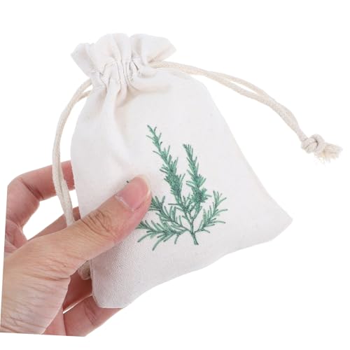10 bolsas de algodón con aroma a lavanda miniatura 3