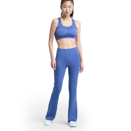 Image of Champion Women's The Infinity Racerback Sports Bra, Moderate Support, Seamless, Moisture-Wicking