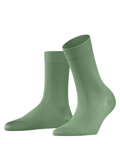 Image of FALKE Women Cotton Touch Crew Cut W 1 Pair