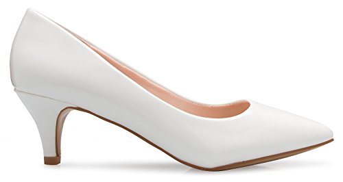 Olivia K womens Pumps2