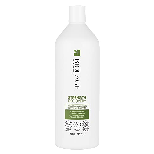 Best Biolage Conditioners