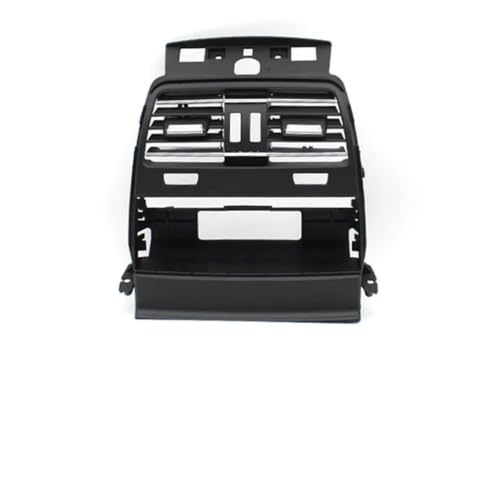 Grille ventilation BMW F06 F12 F13 cassée ? Remplacez le panneau arrière