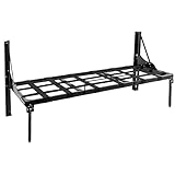 RecPro Folding RV Bunk Bed - Single (Without Mattress)