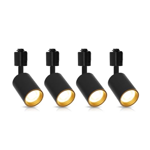 Luxour �X�|�b�g���C�g LED��̌^ 60W�` �_�N�g���[�� �Ɩ� ���[�����C�g ���C�e�B���O���[�� LED ��̎� �z���_�N�g �d���F ���R�F �����F �����F ������� �X�|�b�g �_�C�j���O �Ԑ� �V�� �Ɩ���� �n���Q�� �ƒ� �X�� �W��(�u���b