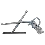 Außengewinde: M6 x 10, Betriebsart: elektrisch, Einbauseite: rechts, Gewicht: 1,494 kg