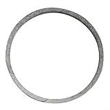 Robuster Ersatz-Rasenmäher-Riemen, kompatibel mit mehreren Modellen, einschließlich 7540114, 1554 und mehr für effizienten Betrieb