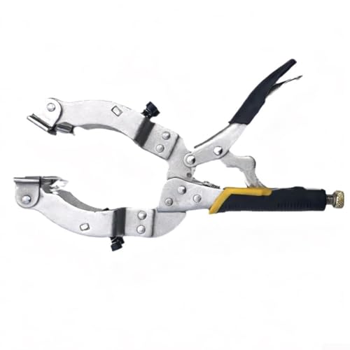 Image of Locking C-Clamp 11 Inch for Pipes