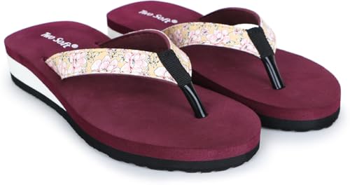 Image of TWOSOFT Women Slippers - Combo