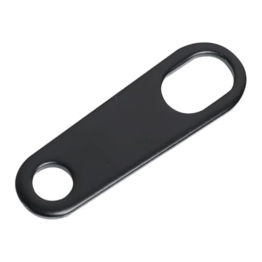 Campanita moto,Soporte Universal para Campanilla de Moto, Color Negro, Fijación de la Suerte, Guardian Gremlin Bell para Bikers y Trikers, Cromado, Resistente y Duradero,guardian bell moto