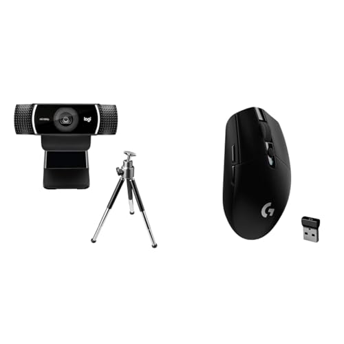 Logitech Webcam Logitech Webcam