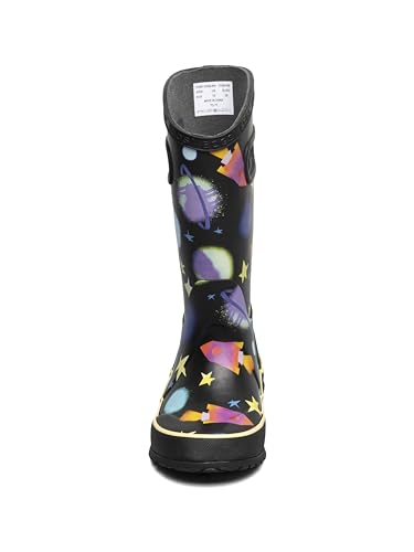 BOGS Rain Boots Dreamcore Space (Toddler/Little Kid/Big Kid)2