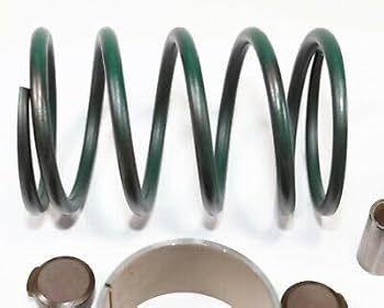 Amazon.com: Compatible with Kawasaki Mule 3010/4010 Diesel