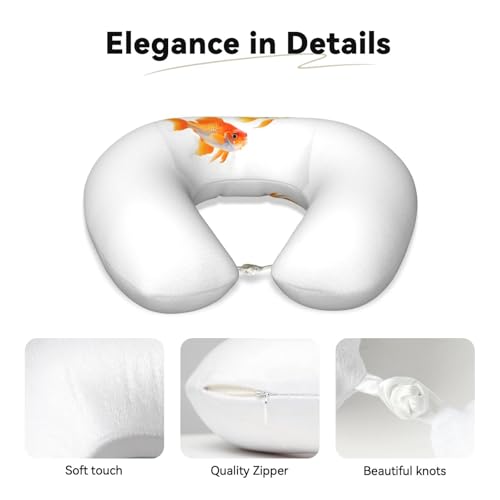 Almohada espuma viscoelástica talla única negra miniatura 4