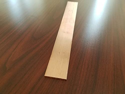 Copper 110 Flat Bar 1/8