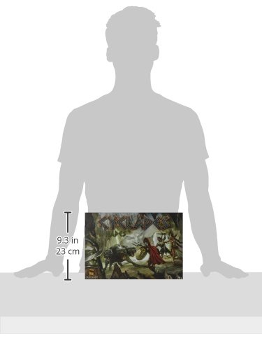 Matagot Cyclades: Hades Expansion #TOP7