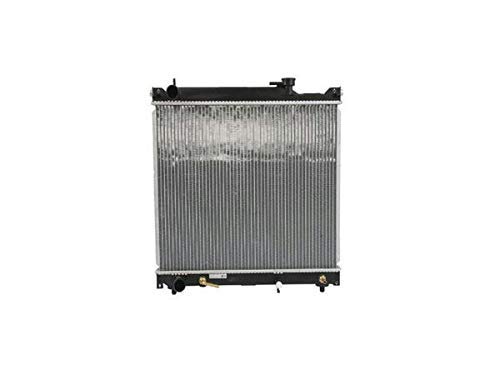 ラジエーター ラジエター キャップ付 スズキ エブリィ DA52V DB52V キャリィ DA52T DB52T DA62T 互換品 1770077A00 1770078A00