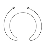 Ge WD05X23763 Dishwasher Heating Element Genuine Original Equipment Manufacturer (OEM) Part