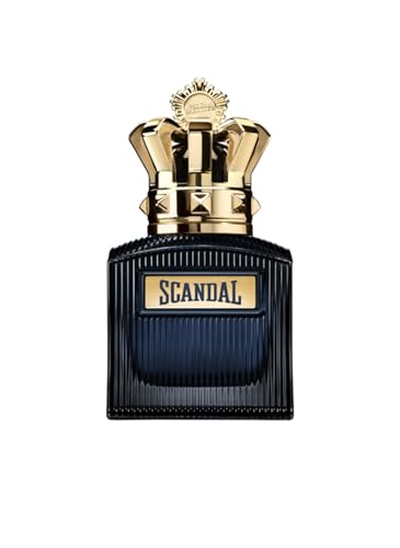 Jean Paul Gaultier Jean Paul Gaultier Scandal Pour Homme Eau De Parfum Intense 50ml – Image 2