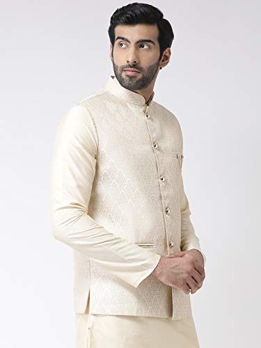 Image of KISAH Men Nehru Jacket