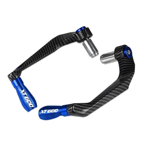 Protection de leviers moto XT600 XT600E XT600Z CNC 22mm