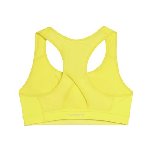 PUMA Damen 4keeps Run BH, Lemon Sherbert Ss25, small – Ansicht 4