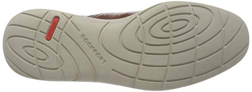 Rockport Men's Oxford Lace-Up4