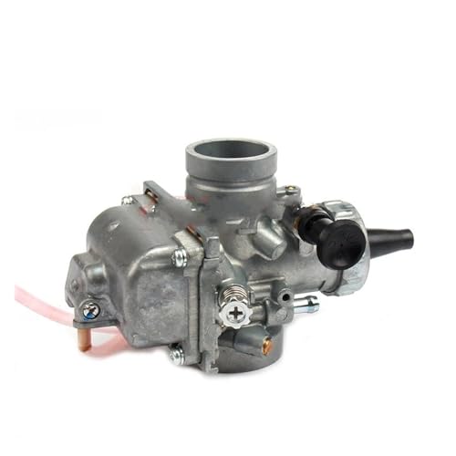 Carburateur VM24 4852 résout trou accélération moteur 4 temps