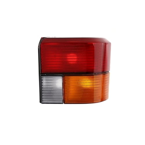 Lente luz trasera coche Transporter T4 piloto freno parachoques trasero derecho 1990-2003