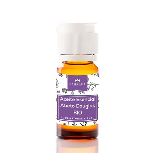 Camassia Aceite Esencial Abeto Douglas BIO 10ml