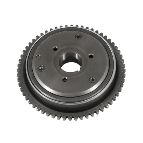 Embrayage de démarrage moto pour restaurer vos sorties en Aeon ATV RS 125 - 5