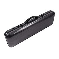 Amazon.co.jp: 4/4 フルサイズ バイオリン ハードケース 軽量