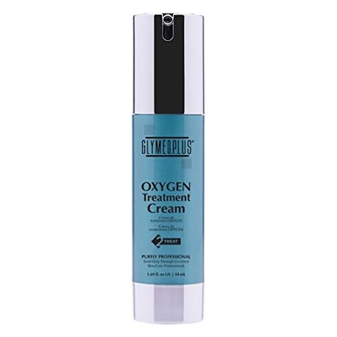 Glymed Plus Oxygen Treatment Cream (1.69 oz) by GlyMed Plus Cover