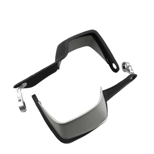 Protège-leviers de frein moto R1200GS finition premium durable