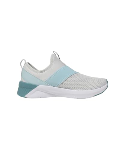 Image of Puma Womens Softride Harli Slip on WNS Walking Shoe