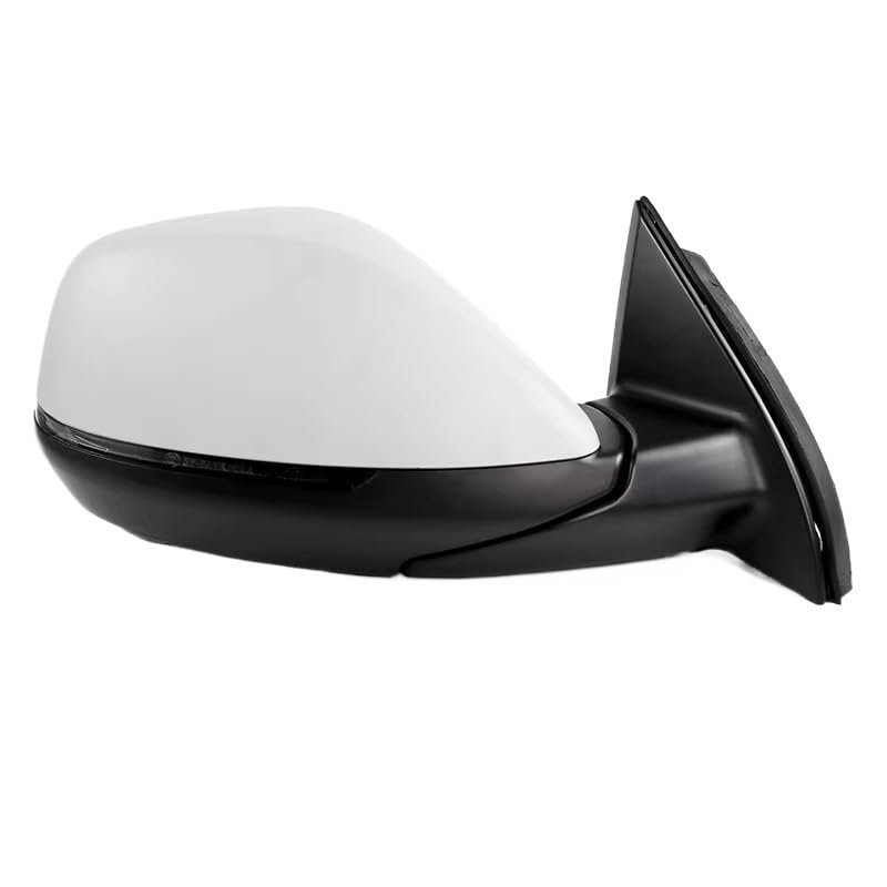 Rétroviseur Haval H6 2017-2021 d'angle mort ensemble bloc miroir latéral de recul extérieur