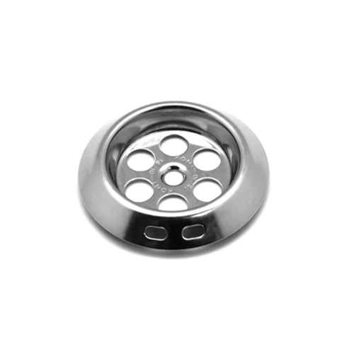 Grille trop-plein porte-bouchon D. 65