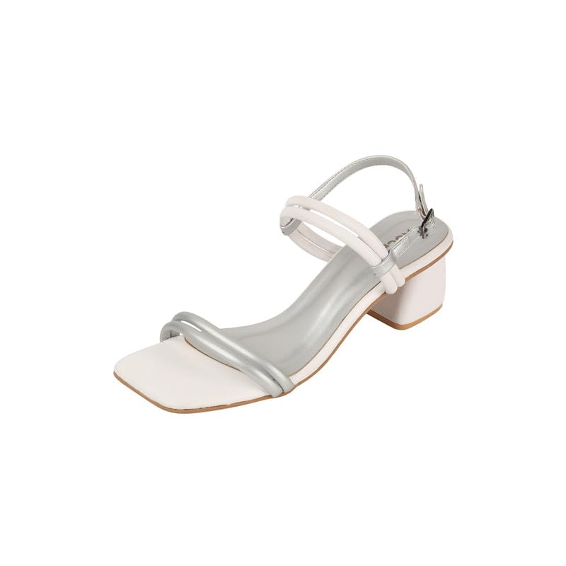 Image of Mochi Women's Fashionable Casual Sandal