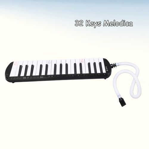 Keenso 32 Keys Melodica Instrument - Image 3