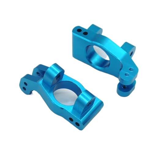 RC�J�[�̕i���� For VKAR For BISON 4WD 1/10 �����[�g�R���g���[���J�[ ���^���A�b�v�O���[�h�A�N�Z�T���[ C �V�[�g ET1003�p(Blue)