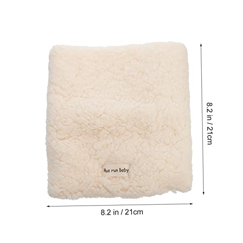 Boys and Girls Winter Scarf Long Fleece Neck Gaiters Warm Neck Collar Christmas Scarf for Boys Girls2