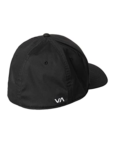 Image of RVCA Seasons Flexfit Cap for Men