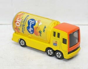 Amazon.co.jp: ▽370円(R606-H147) TOMICA トミカ No37 BIRELEY´S