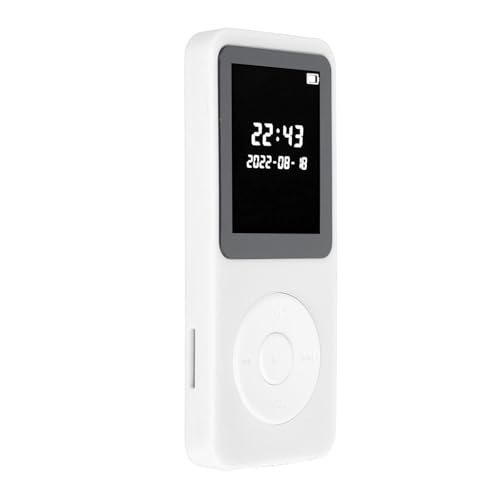 17 音楽プレーヤー Amazon | MP3プレーヤー 64GB MP3音楽プレーヤー 搭載 1.8インチ