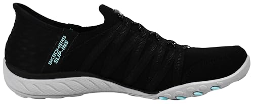 Image of Skechers Women's Breathe Easy - Roll With Me Sneakers