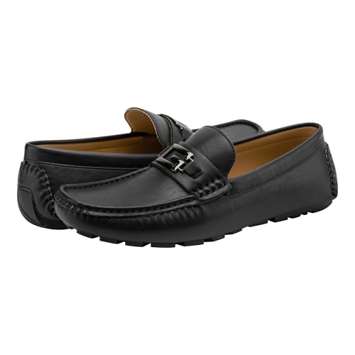 Image of Guess Men's Alope | Office Shoes